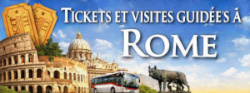 Visite Rome