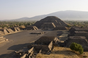 teotihuacan-pyramide