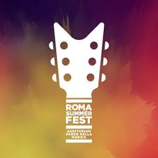 roma summer fest 2018
