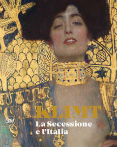 klimt-la-secession-et-l-italie