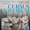 Cursus Honorum 🗓 🗺