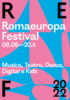 RomaEuropa Festival 2022 🗓