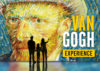 Van Gogh Experience 🗓 🗺