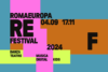 RomaEuropa Festival 2024 🗓