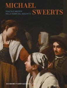 Michael Sweerts Realtà e misteri nella Roma del Seicento