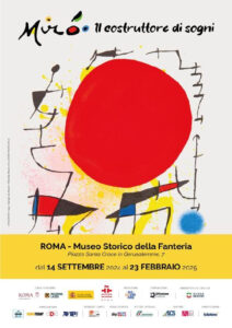 mostra-miro-roma