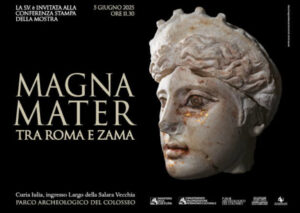 Magna Mater Tra Roma e Zama