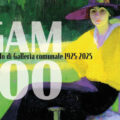 gam-100-mostra-galleria-arte-moderna-roma