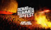 Roma Summer Fest 2025 🗓 🗺