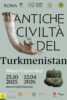 Anciennes civilisations du Turkménistan 🗓 🗺
