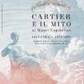 Exposition Mythe Cartier Rome
