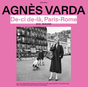 exposition-agnes-varda-rome-villa-medicis