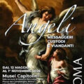 Angeli - Messaggeri - custodi e viandanti