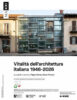 Vitalità dell’architettura italiana 1946-2026