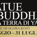 statuesdebouddhayamatorome